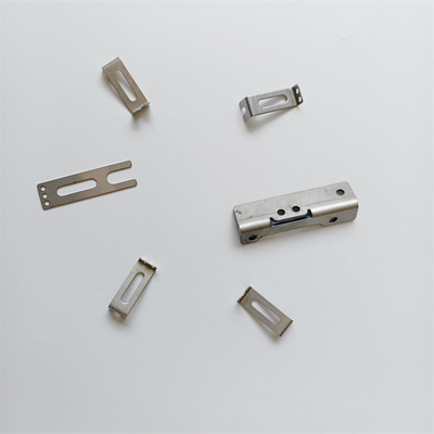 Части многофункциональной точности CNC поворачивая штемпелюя части стали отливки