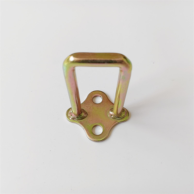 Части CNC OEM подвергая механической обработке/филированные части металла для промышленной машины