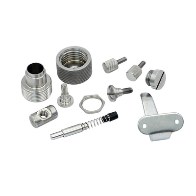 Металл точности ODM OEM автоматический штемпелюя толщину частей 0.2mm~8mm